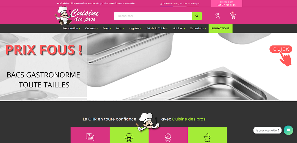Page_accueil_Cuisine_des_Pros