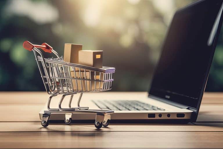 E-commerce et business en ligne