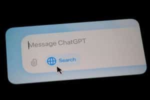 ChatGPT_Search_Webapic