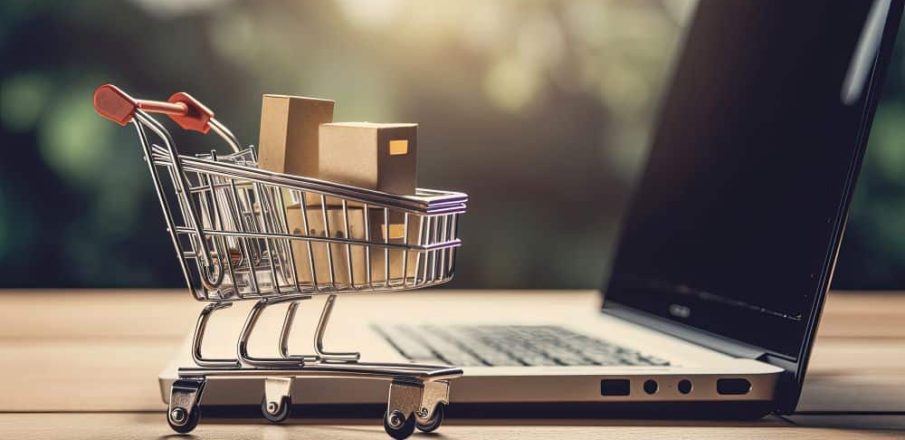 E-commerce et business en ligne